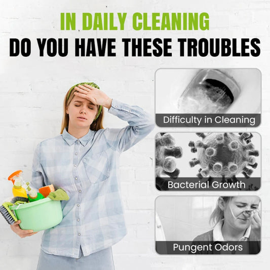 PowerClean Oxalic Stain Remover Spray (Pack of 2)