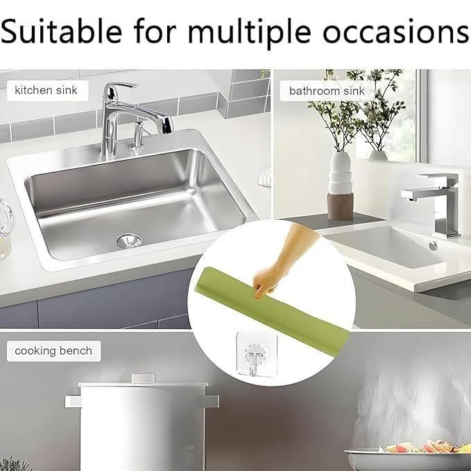 Sink Guard Silicone Barrier (Pack of 2)