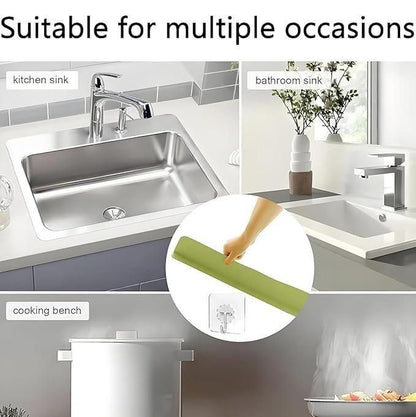 Sink Guard Silicone Barrier (Pack of 2)