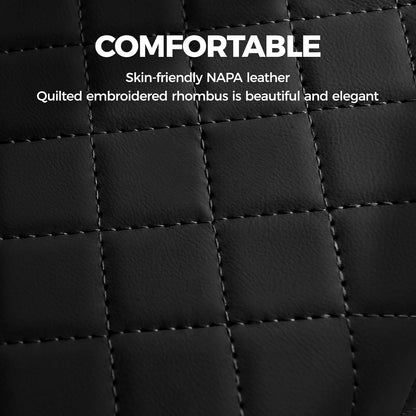 DriveNest™ 5-in-1 Car Armrest Organizer