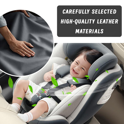 DriveNest™ 5-in-1 Car Armrest Organizer