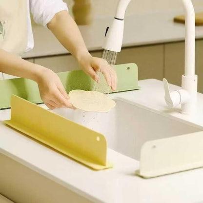 Sink Guard Silicone Barrier (Pack of 2)